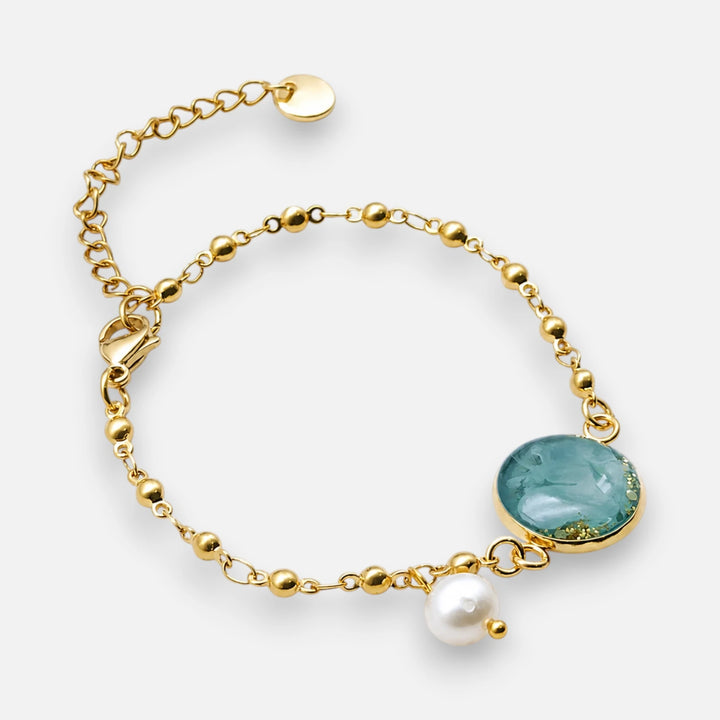 Pearl Orb Bracelet - Produktbild 8