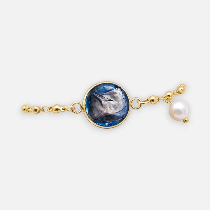 Pearl Orb Bracelet - Produktbild 9