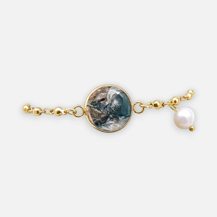 Pearl Orb Bracelet - Produktbild 10