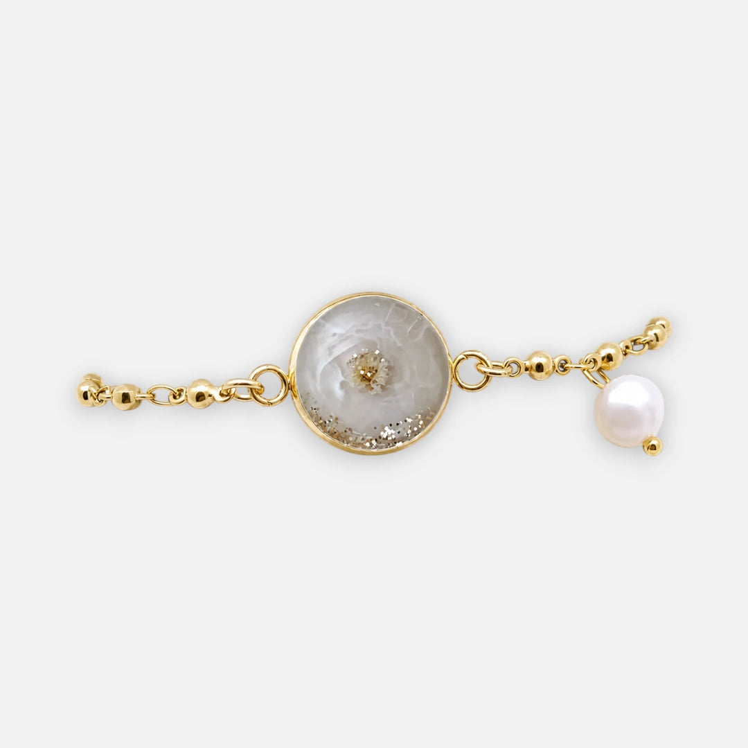 Pearl Orb Bracelet - Produktbild 12