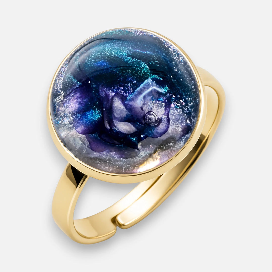Pearl Shine Ring - Produktbild 2