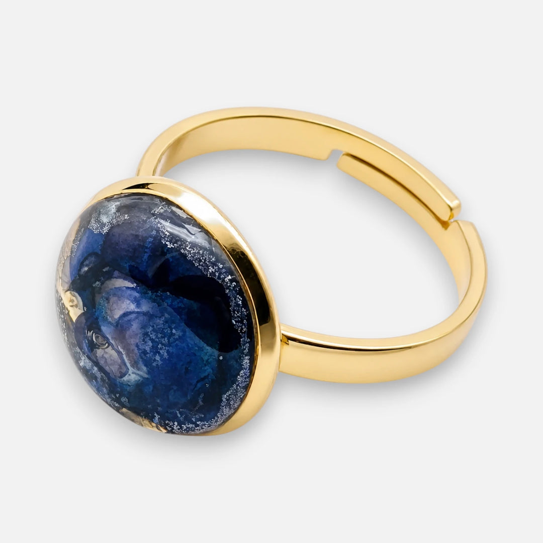 Pearl Shine Ring - Produktbild 6
