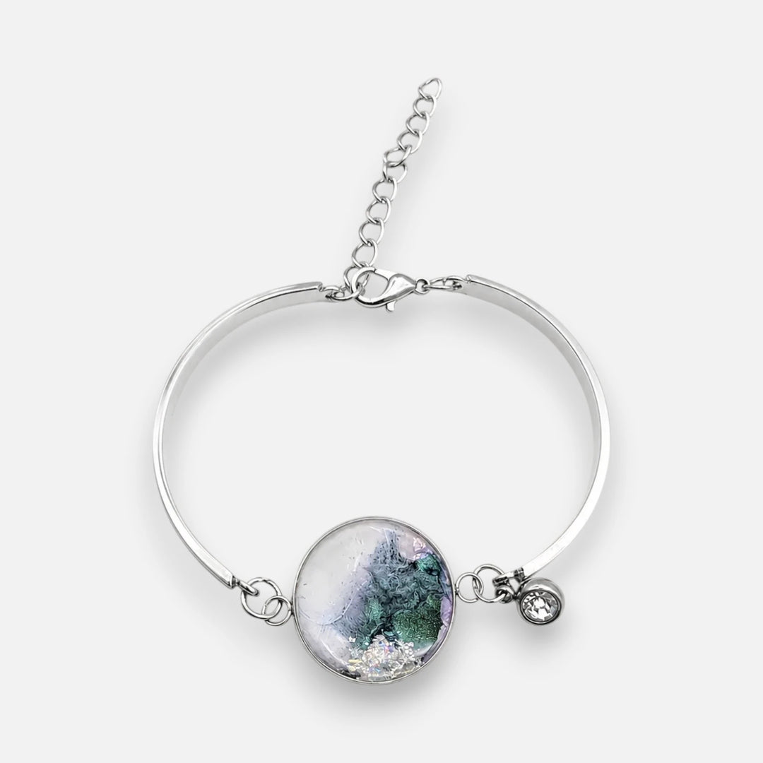 Pearl Silver Glow - Produktbild 2