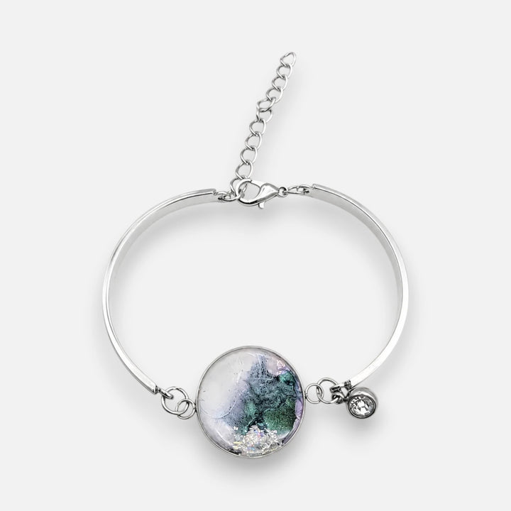 Pearl Silver Glow - Produktbild 2