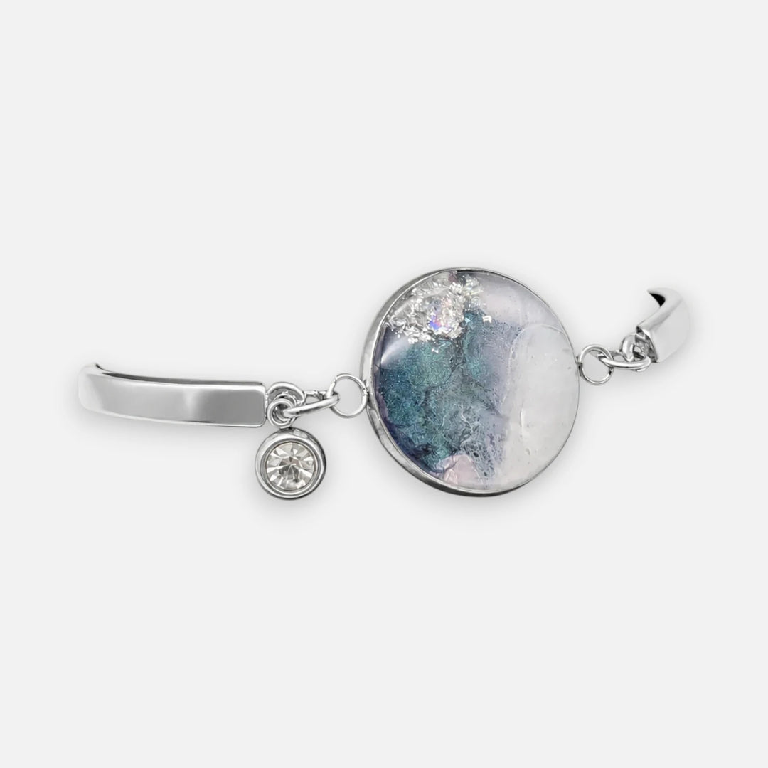 Pearl Silver Glow - Produktbild 3