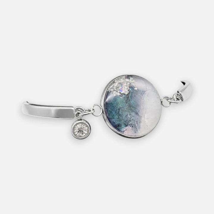 Pearl Silver Glow - Produktbild 3