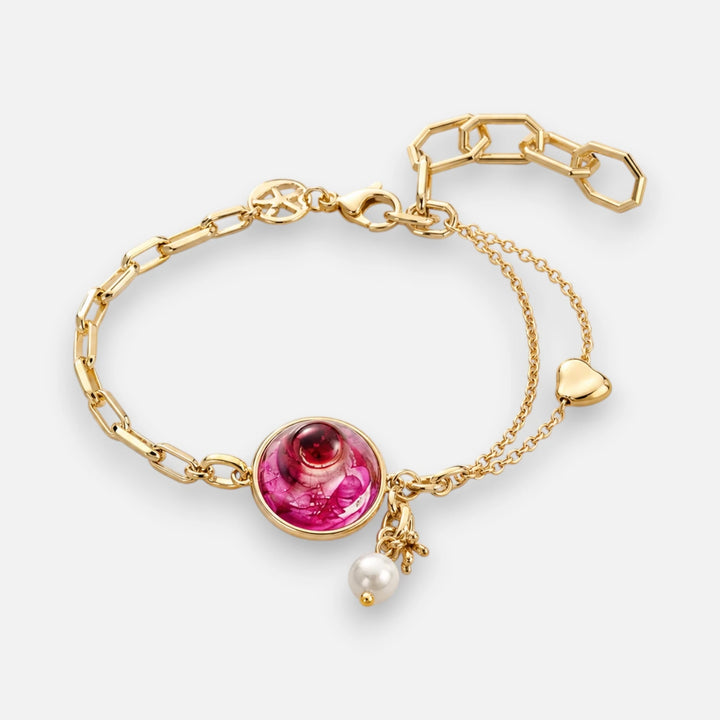 Pearl Tag Bracelet - Produktbild 3