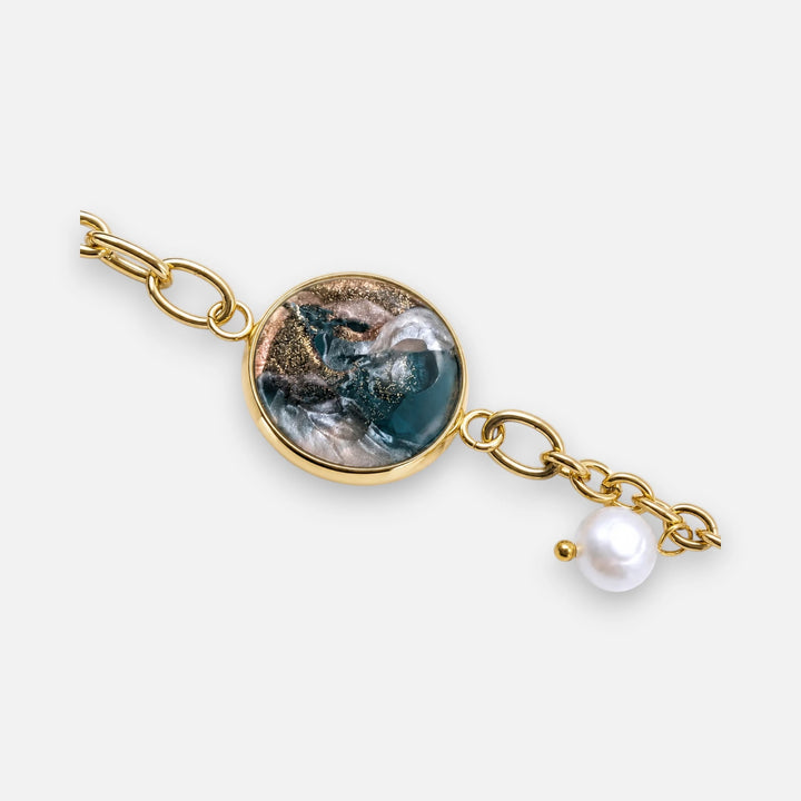 Pearl Tag Bracelet - Produktbild 6