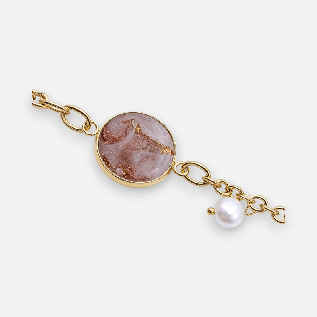 Pearl Tag Bracelet - Produktbild 8