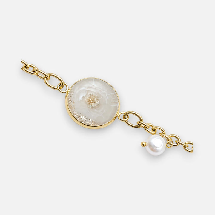 Pearl Tag Bracelet - Produktbild 9