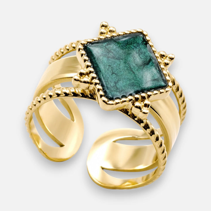 Pearl Whisper Ring - Produktbild 2