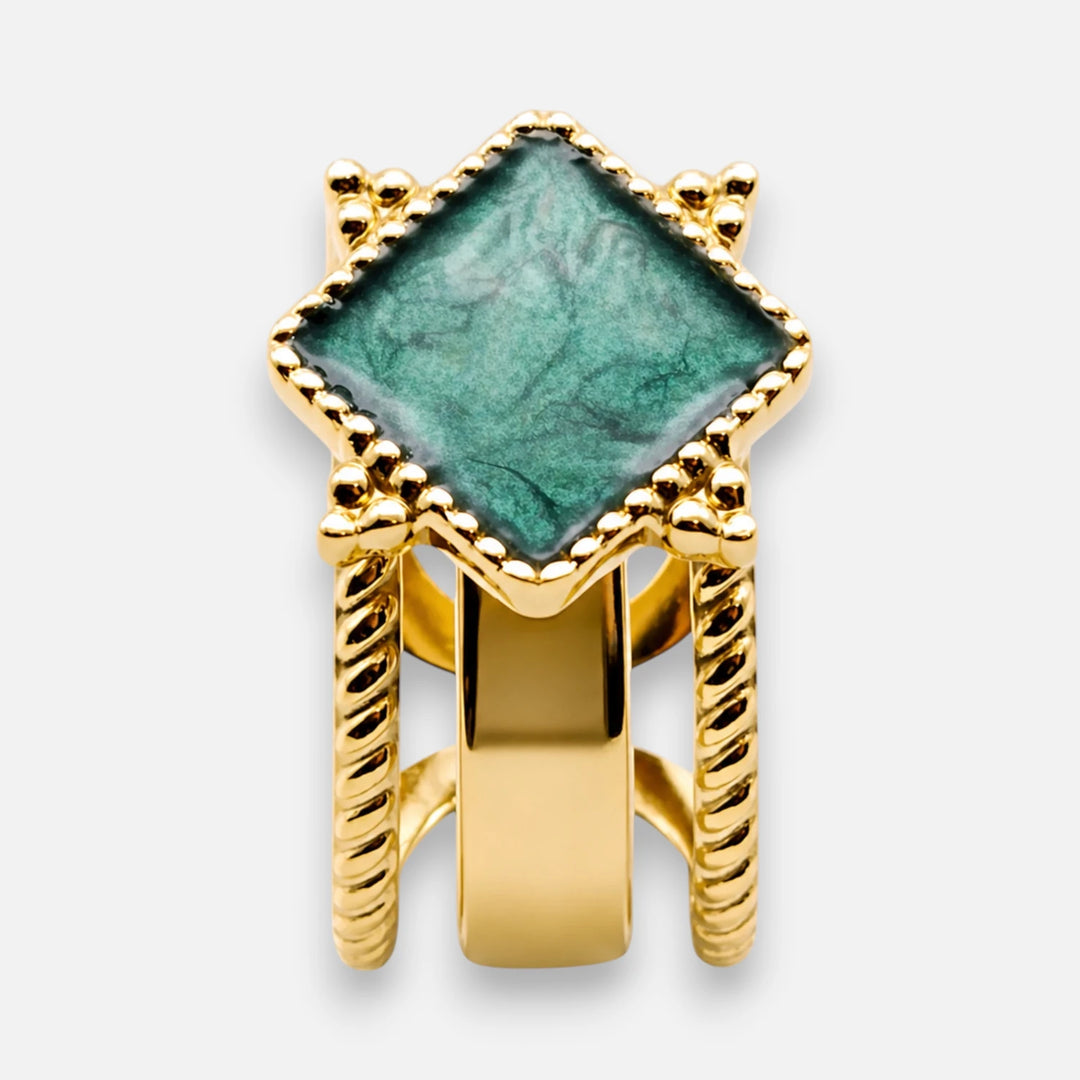 Pearl Whisper Ring - Produktbild 5
