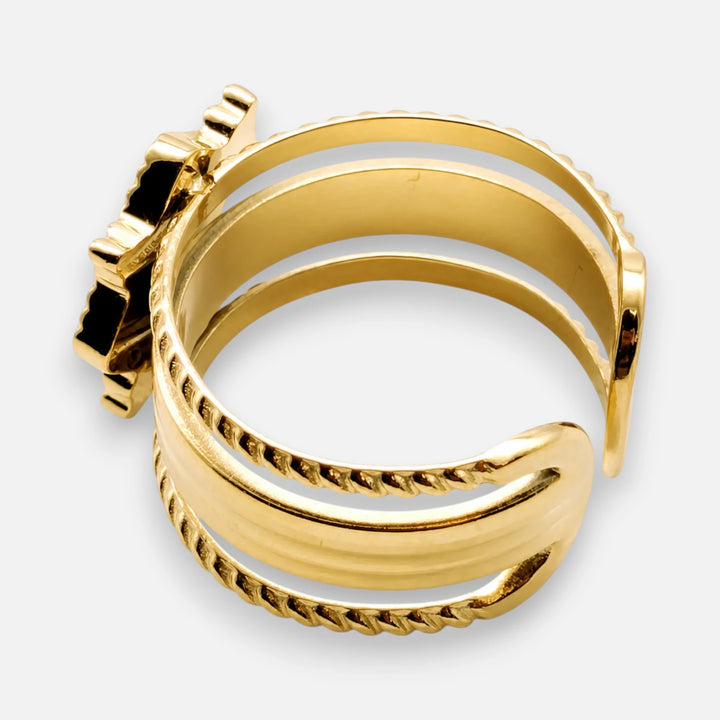 Pearl Whisper Ring - Produktbild 6