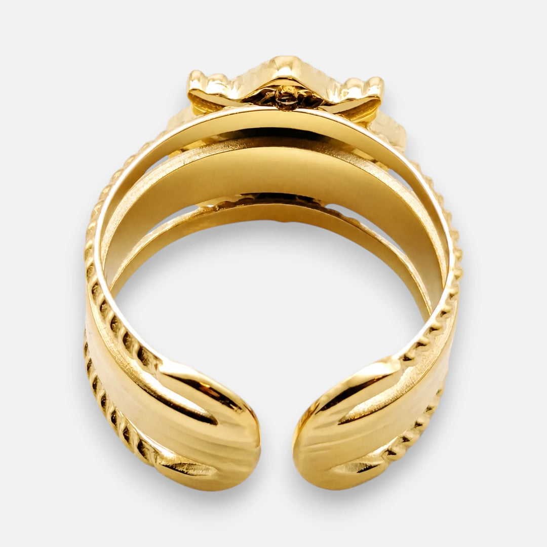 Pearl Whisper Ring - Produktbild 7