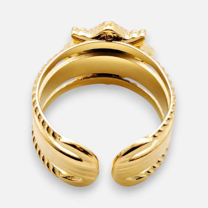 Pearl Whisper Ring - Produktbild 7
