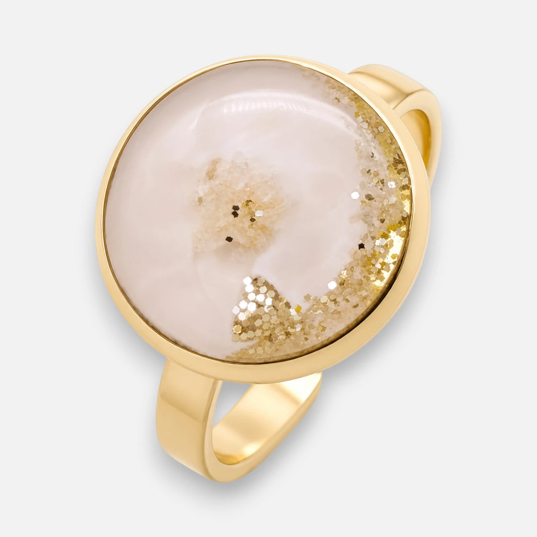 Pure Snow Ring - Produktbild 2