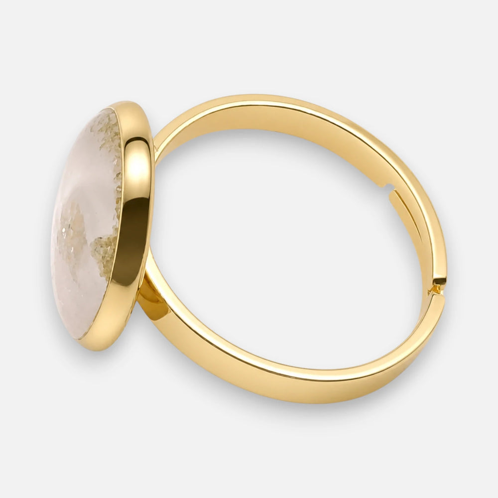 Pure Snow Ring - Produktbild 3
