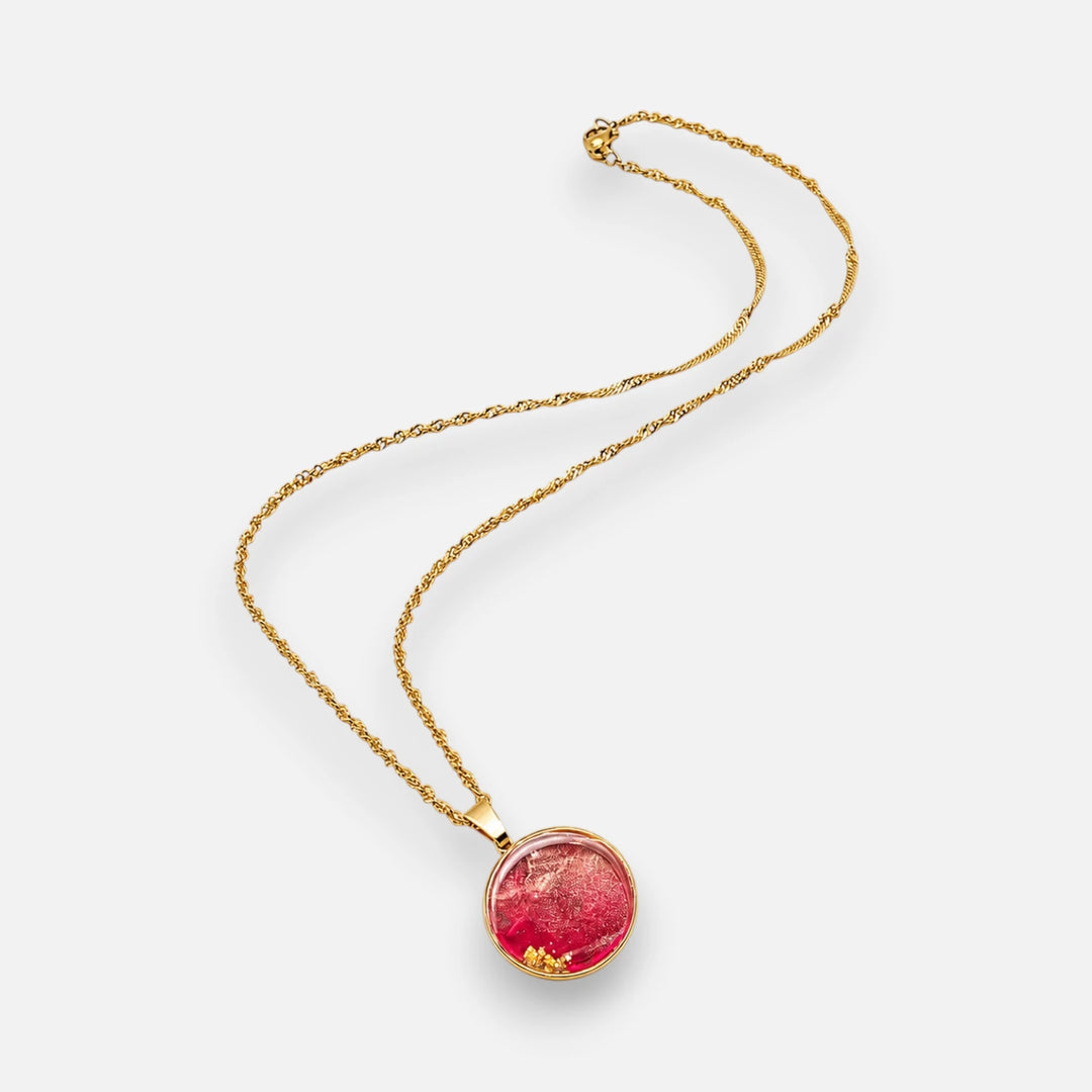 Red Sunset - Produktbild 6