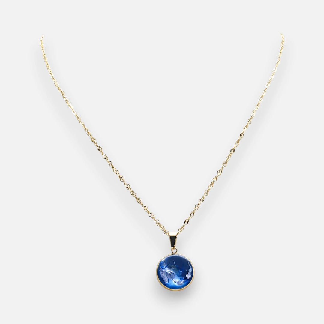 Regal Weave Chain - Produktbild 1