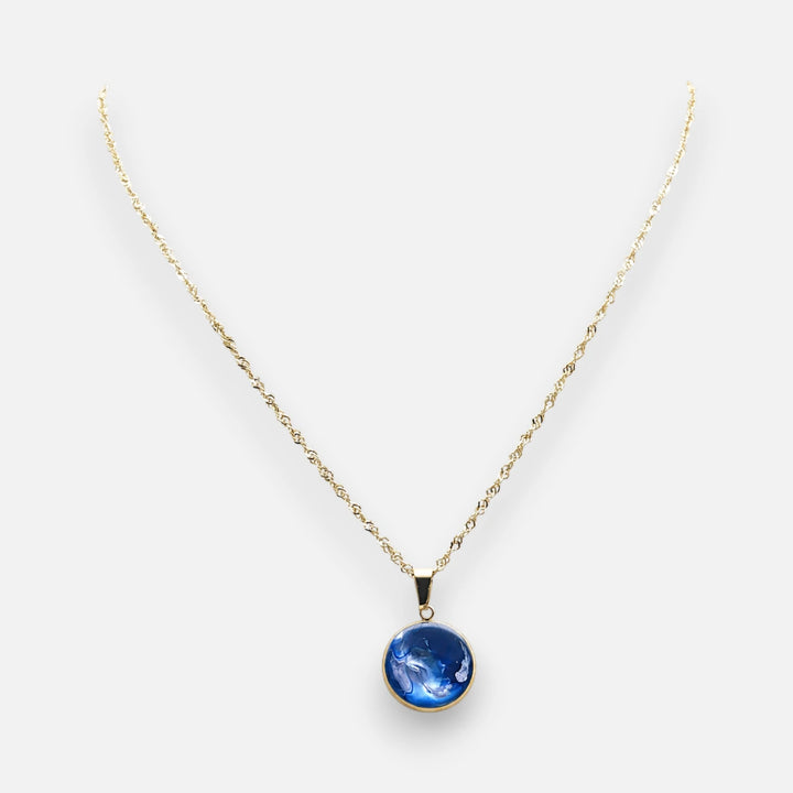 Regal Weave Chain - Produktbild 1
