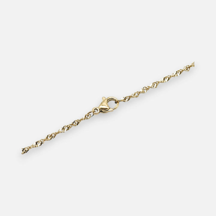 Regal Weave Chain - Produktbild 4