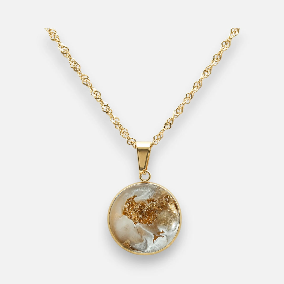 Regal Weave Chain - Produktbild 8