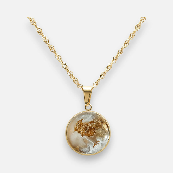 Regal Weave Chain - Produktbild 8