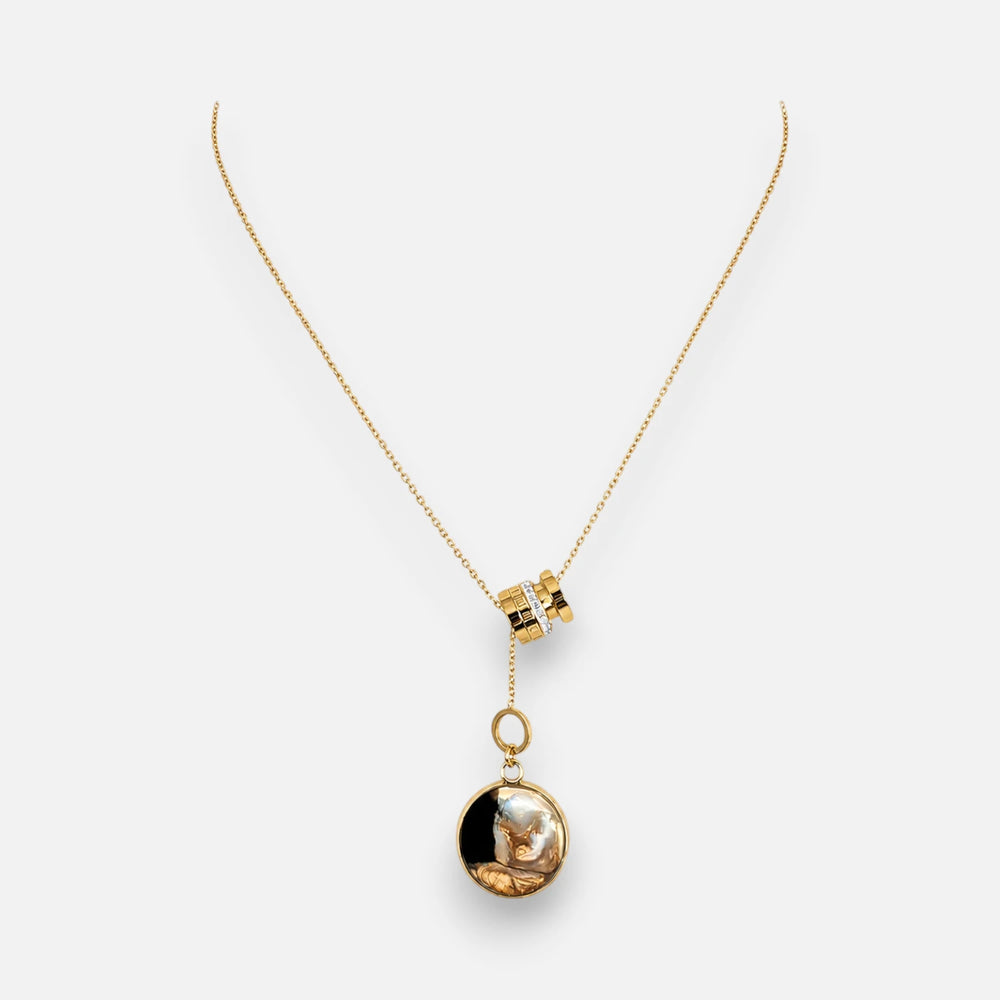 Roman Numerals Glamour - Produktbild 4