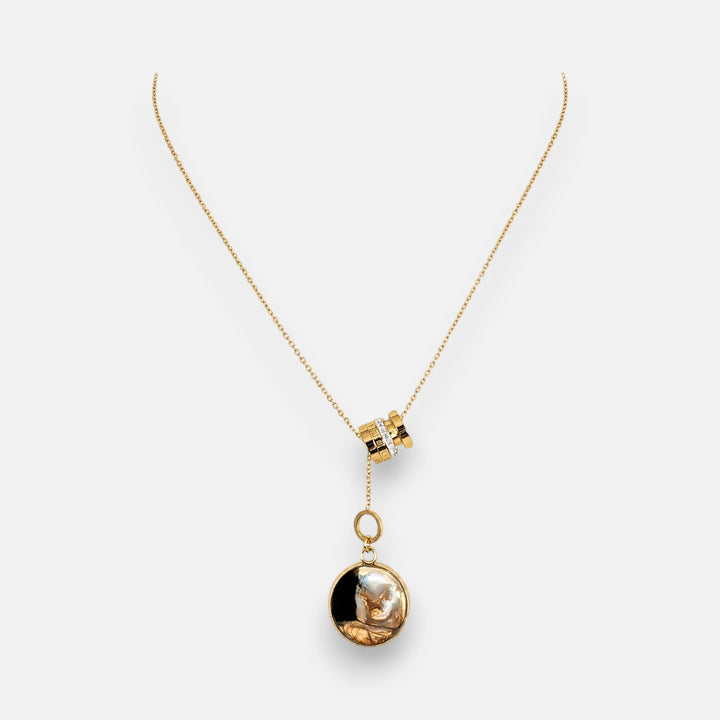 Roman Numerals Glamour - Produktbild 4