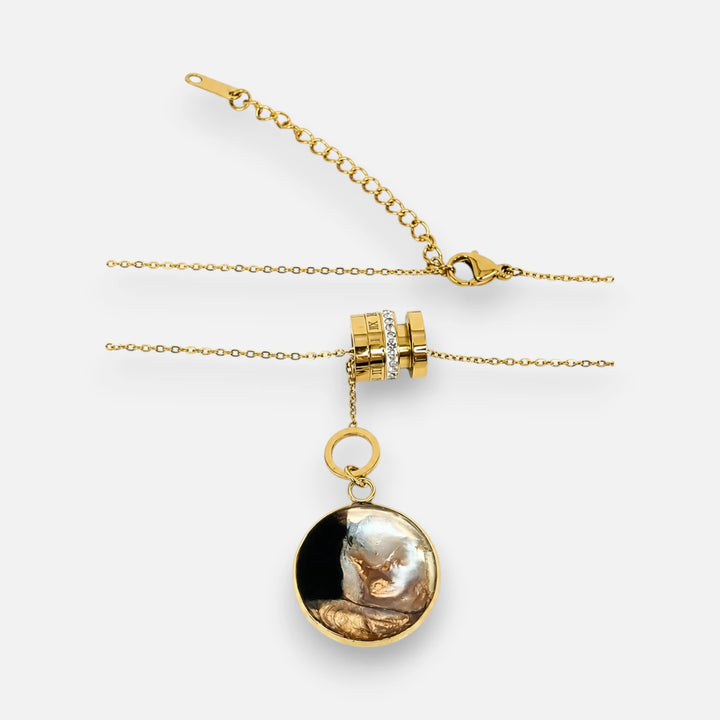 Roman Numerals Glamour - Produktbild 5