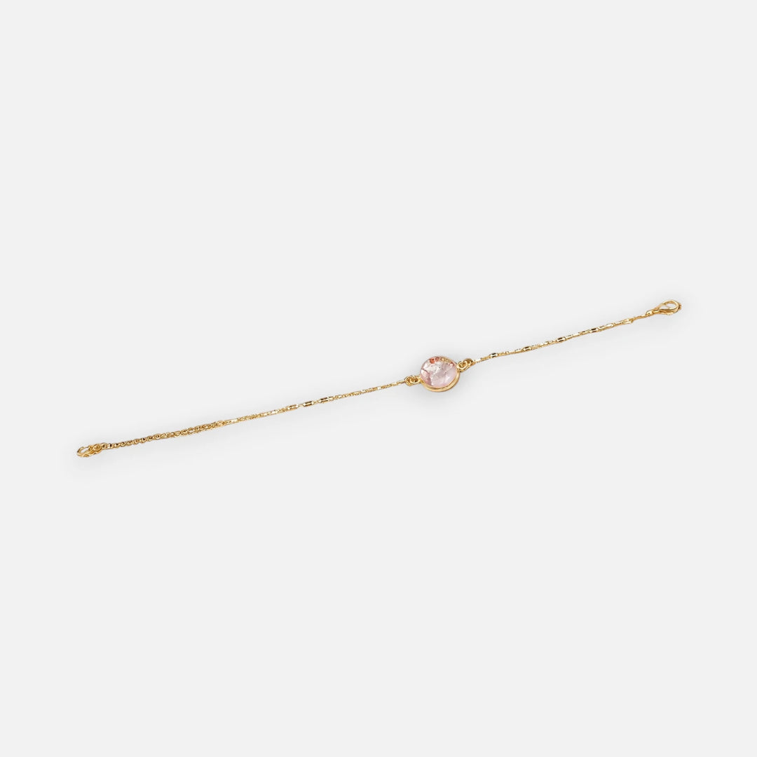 Rose Enamel Link - Produktbild 4