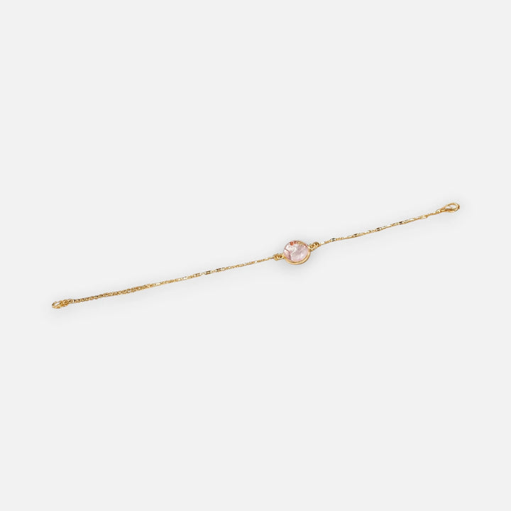 Rose Enamel Link - Produktbild 4