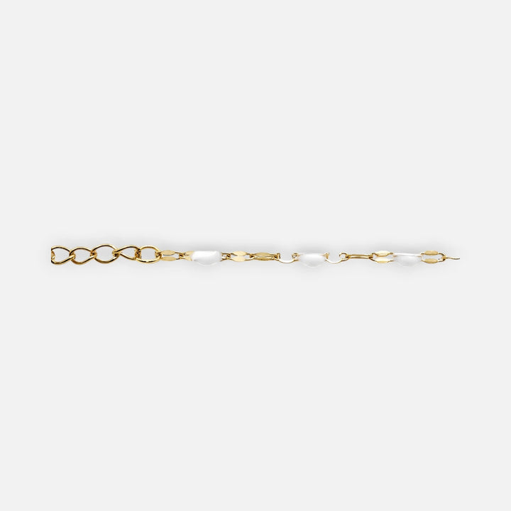 Rose Enamel Link - Produktbild 6