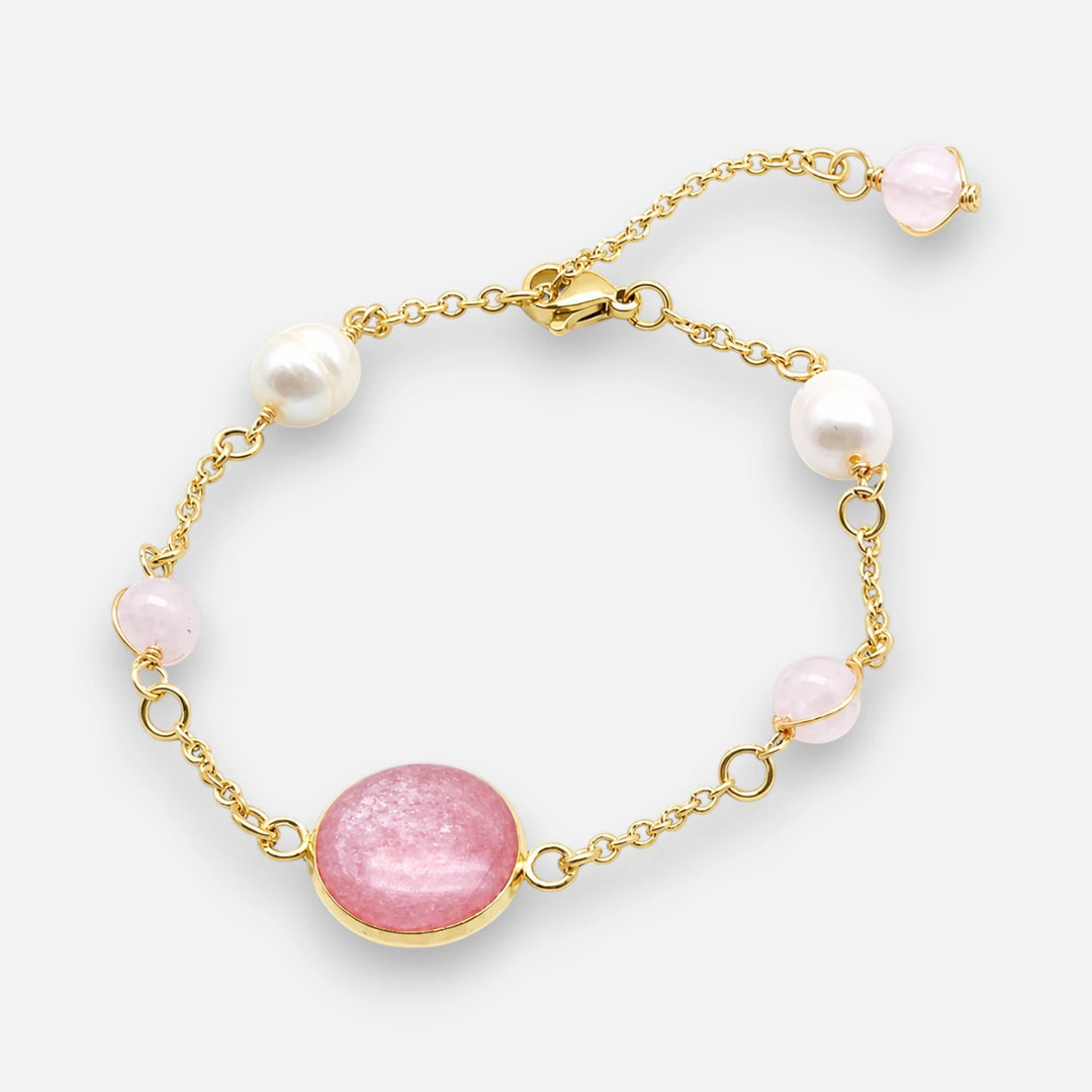 Rose Gem Chain - Produktbild 2