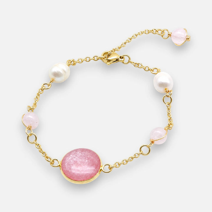 Rose Gem Chain - Produktbild 2