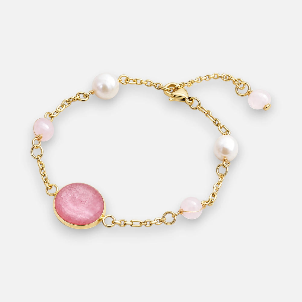 Rose Gem Chain - Produktbild 3