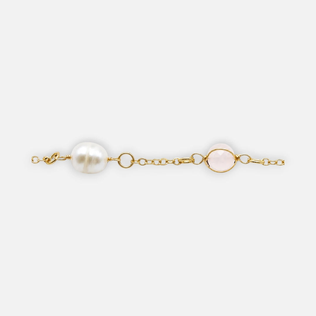 Rose Gem Chain - Produktbild 4