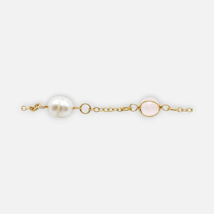 Rose Gem Chain - Produktbild 4