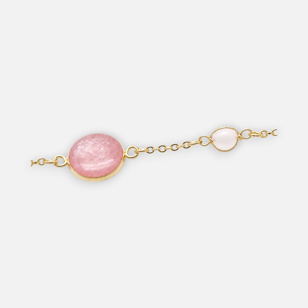Rose Gem Chain - Produktbild 5