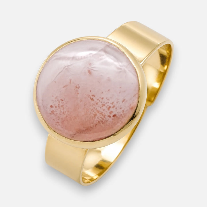Rose Pearl Ring - Produktbild 2