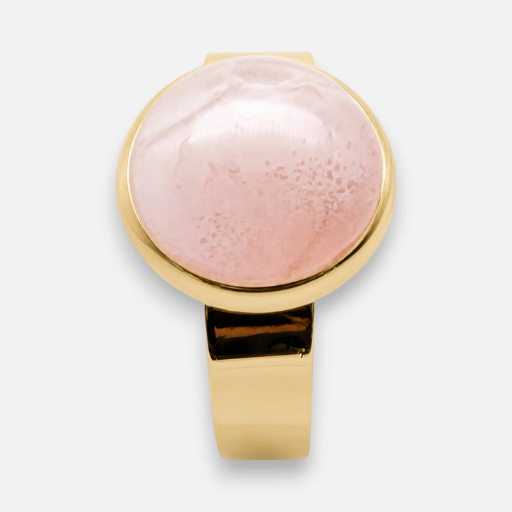 Rose Pearl Ring - Produktbild 6