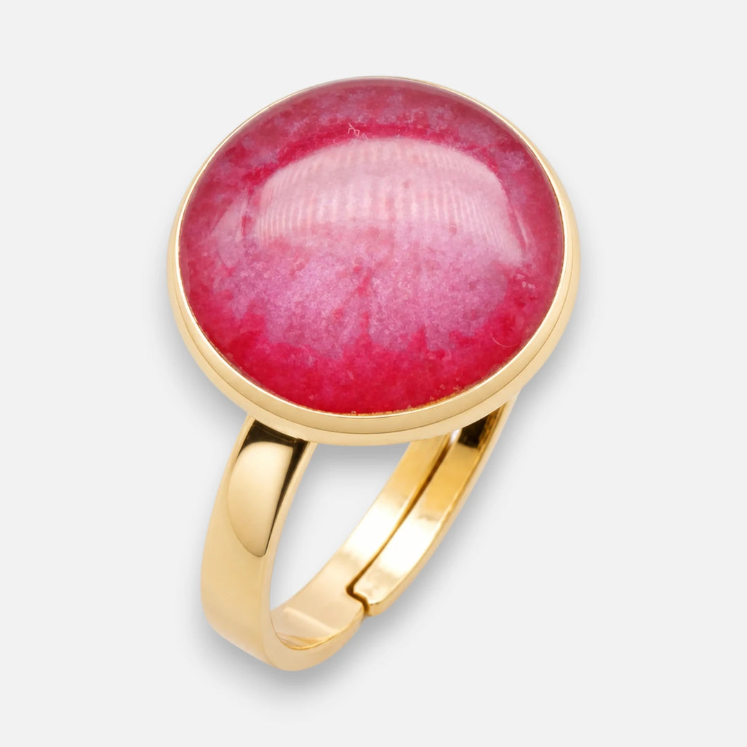 Rose Petal Ring - Produktbild 2