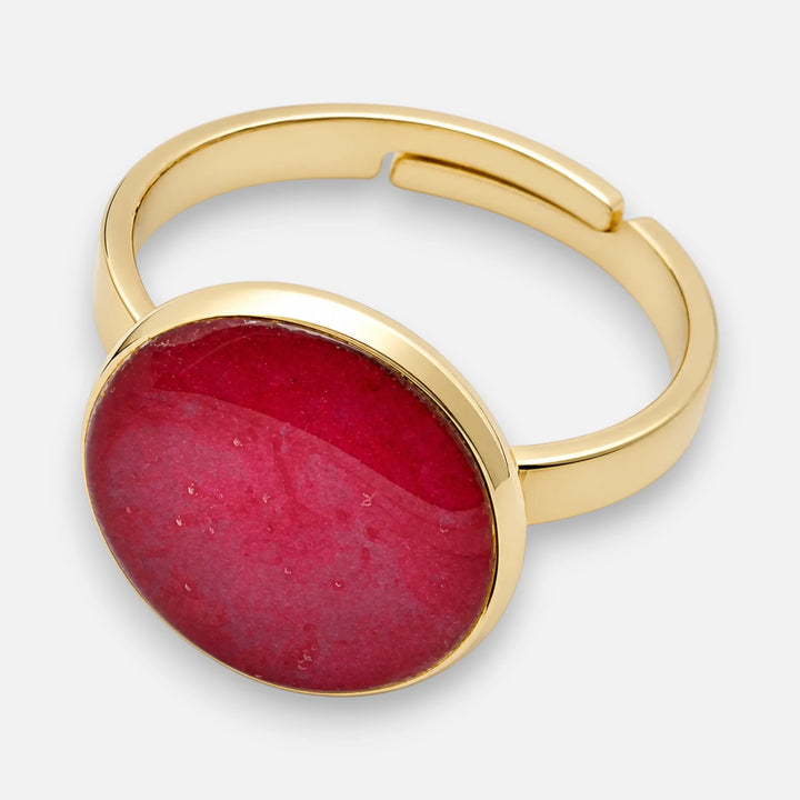 Rose Petal Ring - Produktbild 4
