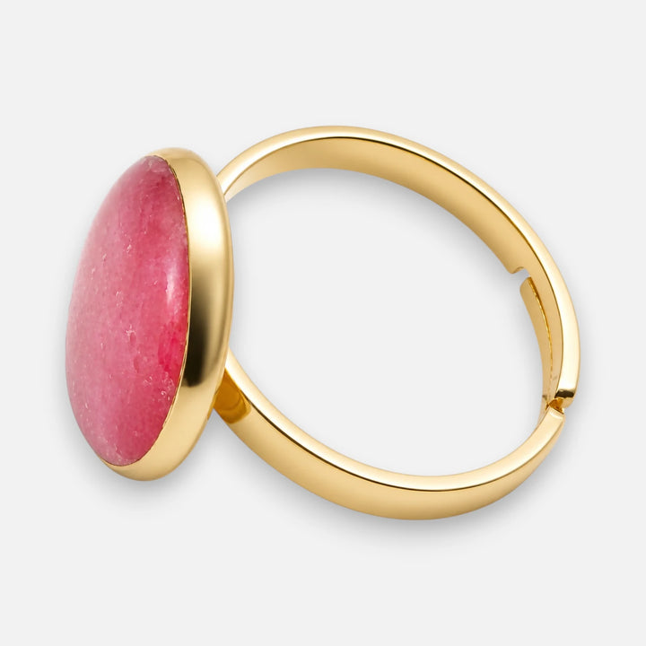 Rose Petal Ring - Produktbild 5