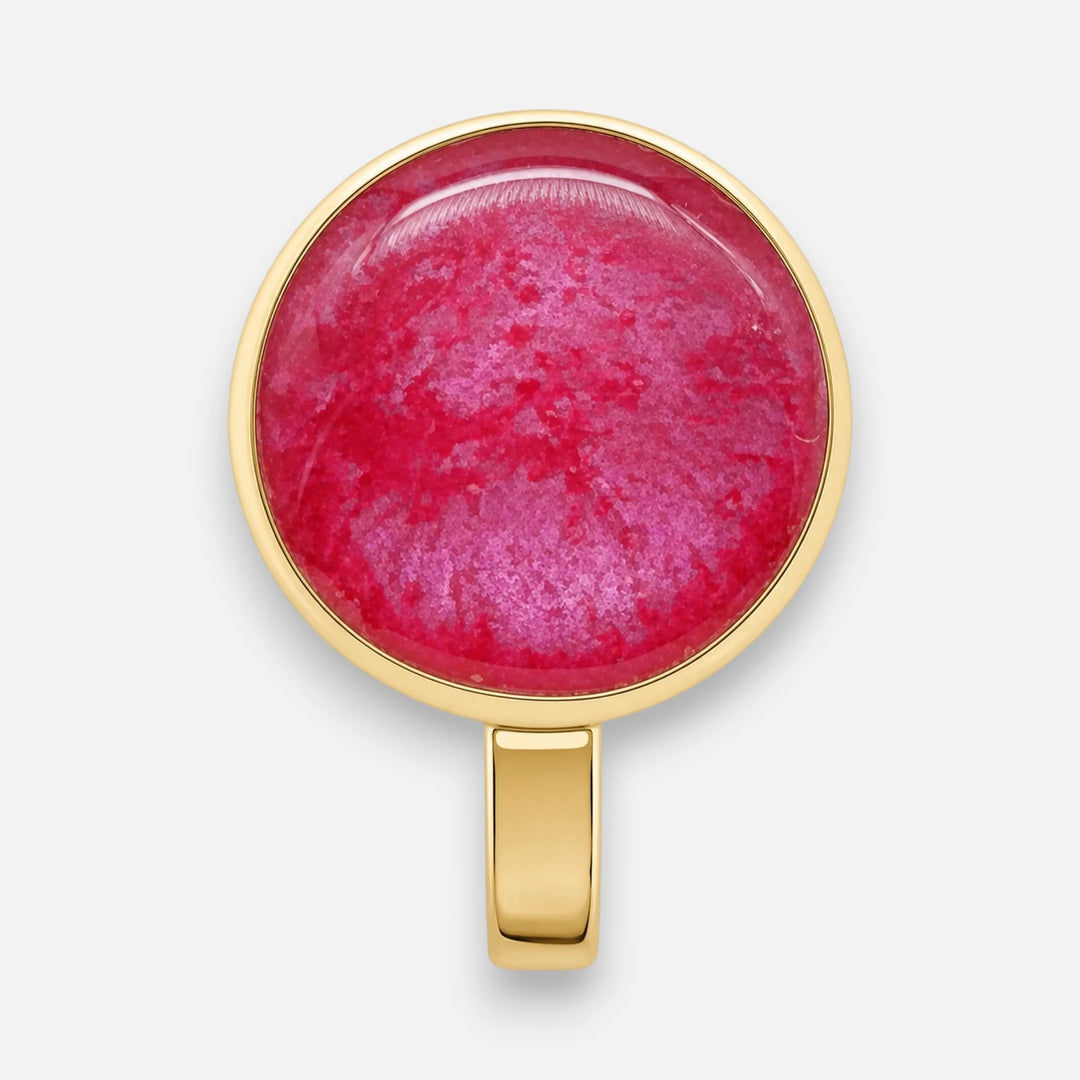 Rose Petal Ring - Produktbild 6