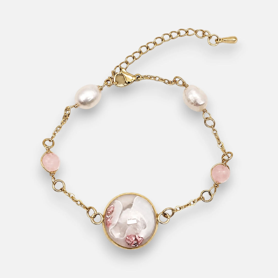 Rosy White Harmony - Produktbild 2