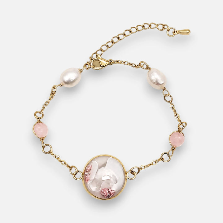 Rosy White Harmony - Produktbild 2