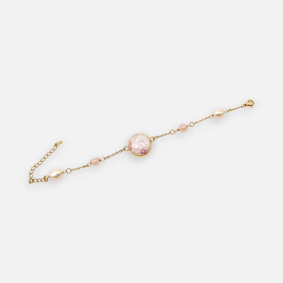 Rosy White Harmony - Produktbild 3