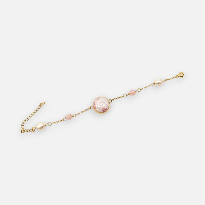 Rosy White Harmony - Produktbild 3