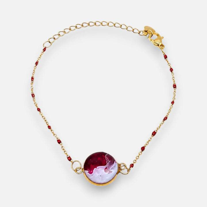 Ruby Elegance - Produktbild 2